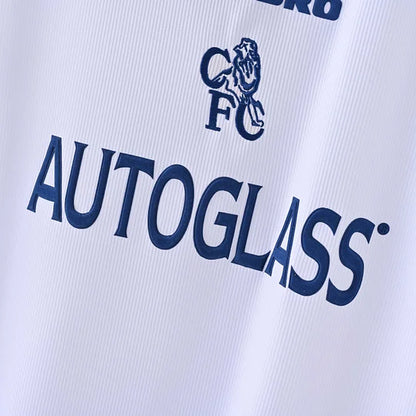 1998/2000 Retro Chelsea Away Football Shirt