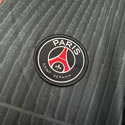 2025/2026 Psg Paris Saint-Germain Fourth Away Football Shirt