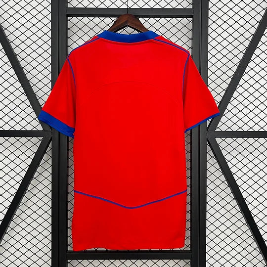 2025/2026 Psg Paris Saint-Germain Third Away Football Shirt