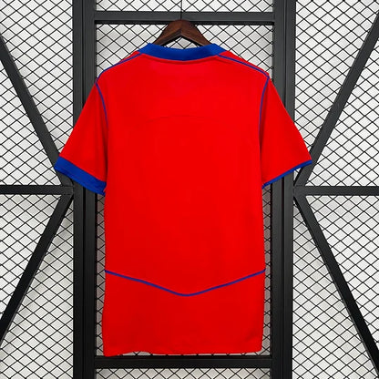 2025/2026 Psg Paris Saint-Germain Third Away Football Shirt