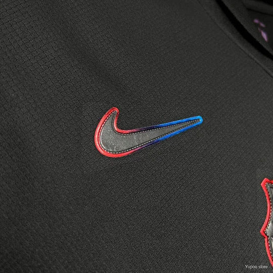 2024/2025 Barcelona Away Football Shirt