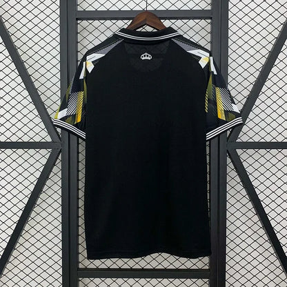 2025/2026 Real Madrid Special Edition Black Football Shirt
