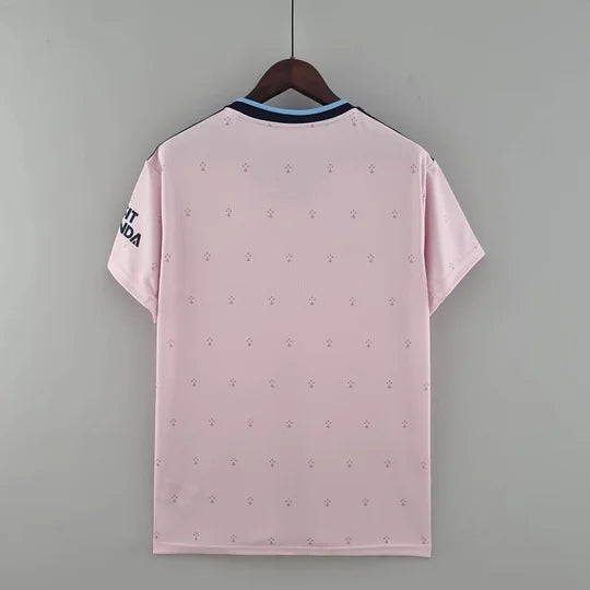 2022/2023 Arsenal Soccer Jersey Third Away
