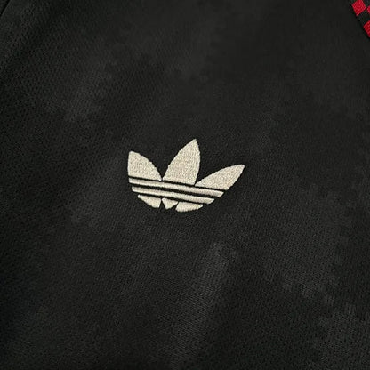 2025/2026 Bayern Munich Third Away Football Jersey