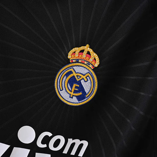 2010/2011 Retro Real Madrid Away Football Shirt