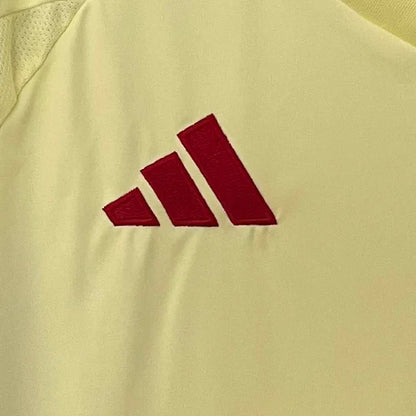 2024 Spain Away Football Shirt