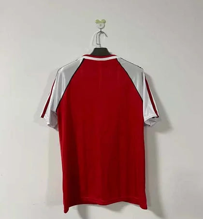 1989/1990 Retro Arsenal Home Football Shirt