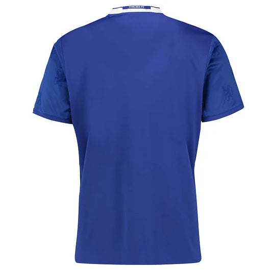 2016/2017 Retro Chelsea Home Football Shirt