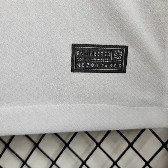 2025/2026 Tottenham Home Football Shirt