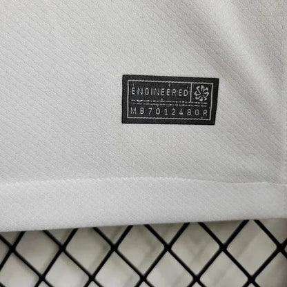 2025/2026 Tottenham Home Football Shirt