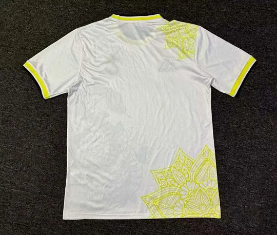 2024/2025 Real Madrid Black snake Special Edition Football Shirt