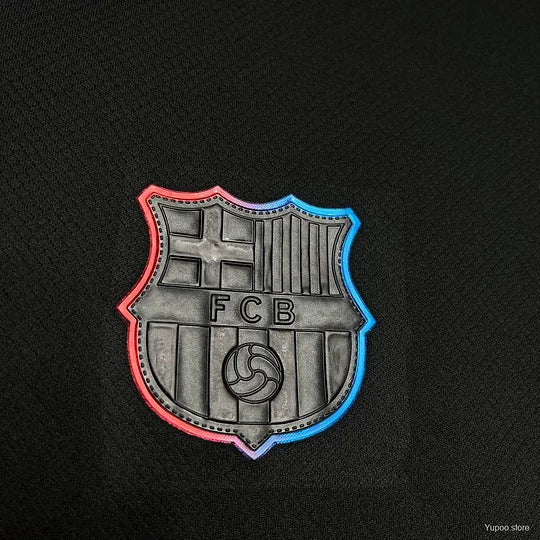 2024/2025 Barcelona Away Football Shirt