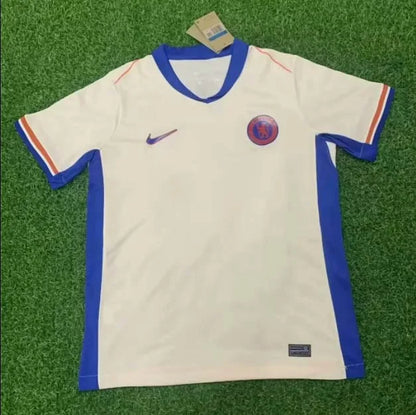 2023/2024 Chelsea Third Away Football Shirt