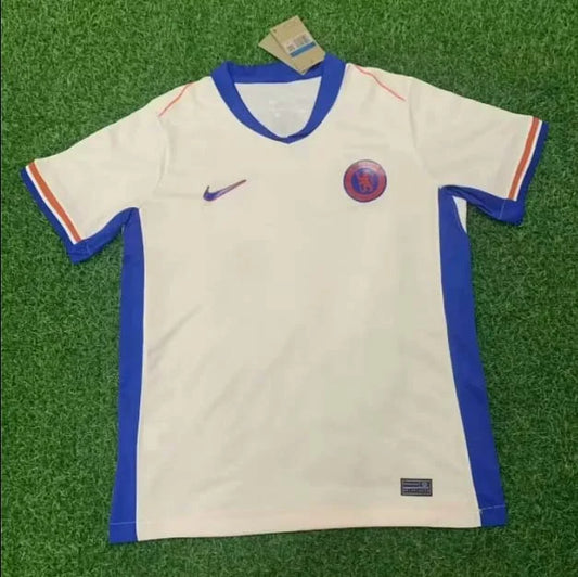 2023/2024 Chelsea Third Away Football Shirt