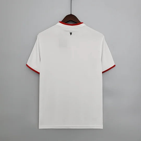 2013/2014 Retro Manchester United Third Away Football Shirt