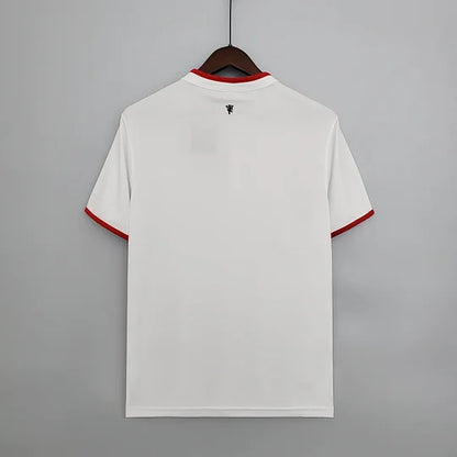 2013/2014 Retro Manchester United Third Away Football Shirt
