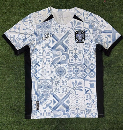 2024 Portugal Joint Edition Football Shirt