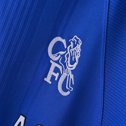 1999/2001 Retro Chelsea Home Football Shirt