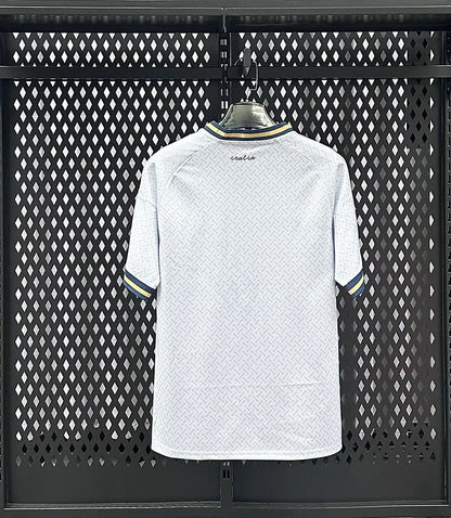 2026 Italy National Team Away Football Shirt