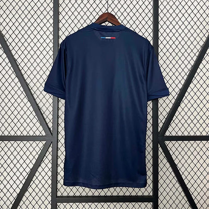 2024/2025 Psg Paris Saint-Germain Home Football Shirt