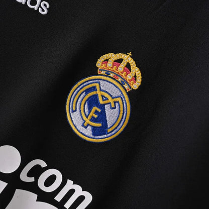 2008/2009 Retro Real Madrid Away Football Shirt