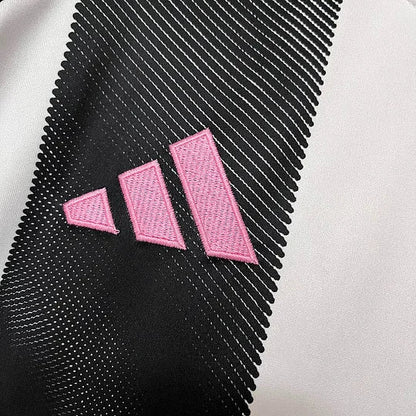 2025/2026 Juventus Home Soccer Jersey