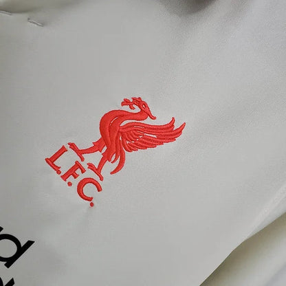 2021 / 2022 Liverpool Soccer Jersey