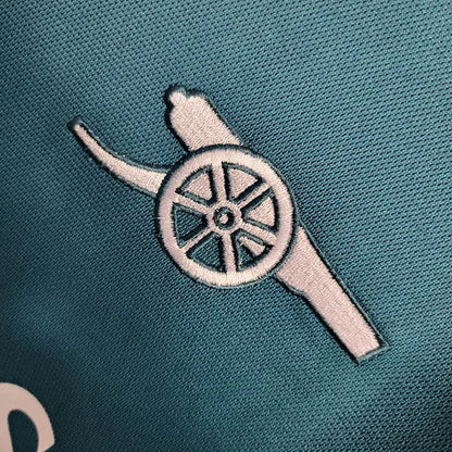 2023/2024 Arsenal Third Away Soccer Jersey