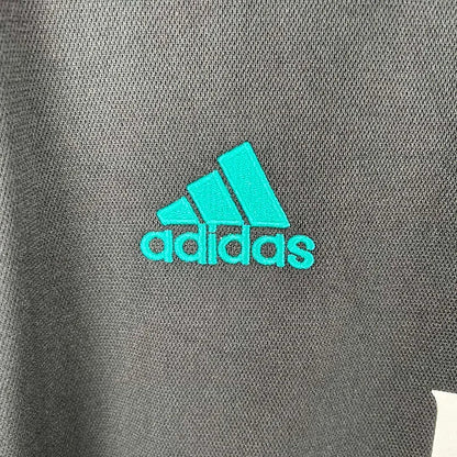 2017/2018 Retro Real Madrid Away Football Shirt