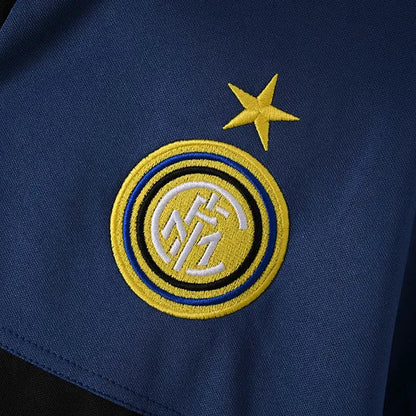 1998/1999 Retro Internazionale Milan Third Away Football Jersey