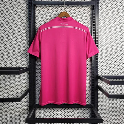 2014/2015 Retro Real Madrid Away