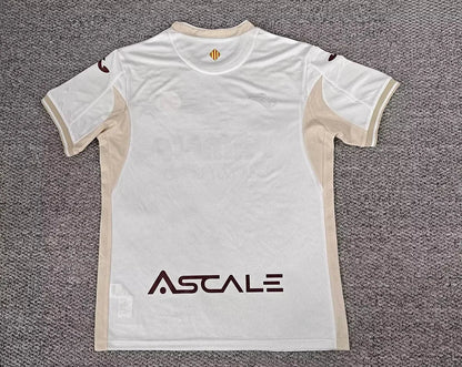2025/2026 Villarreal Away Football Shirt