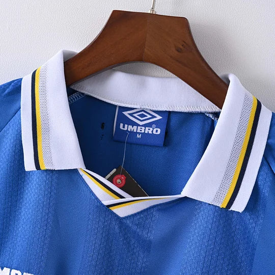 1998/2000 Retro Chelsea Away Football Shirt