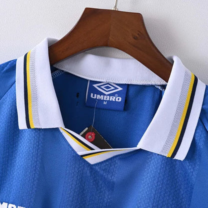 1998/2000 Retro Chelsea Away Football Shirt