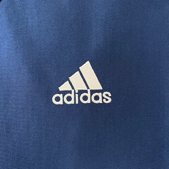 1998/2000 Retro Real Madrid Third Away Football Shirt