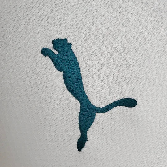Manchester City Football Shirt 2021/2022