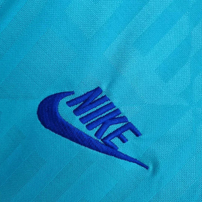 2019/2020 Retro Barcelona Third Away Football Shirt
