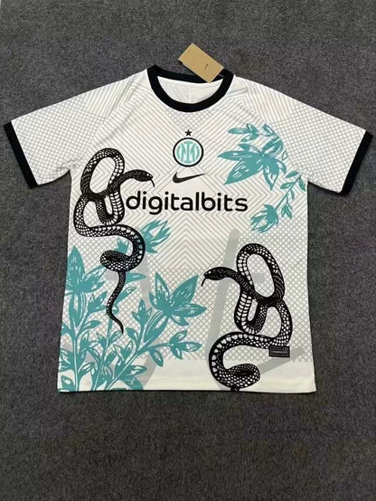 2024/2025 Internazionale Milan Special Edition Football Jersey