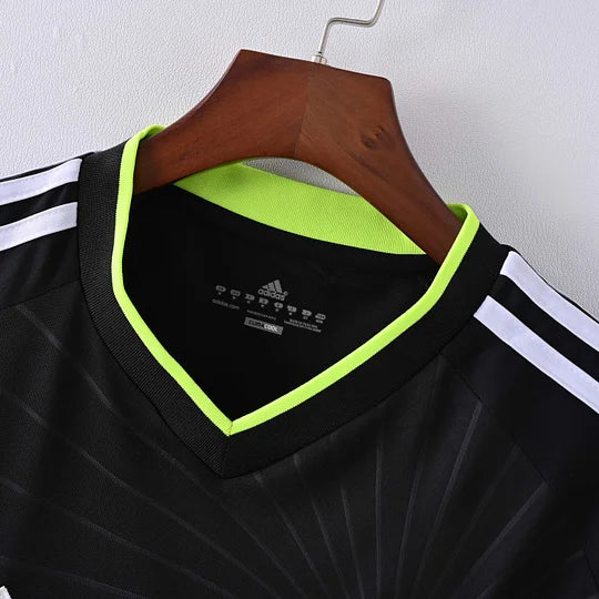 2010/2011 Retro Real Madrid Away Football Shirt
