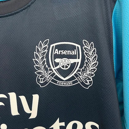 2011/2012 Retro Arsenal Away Football Shirt