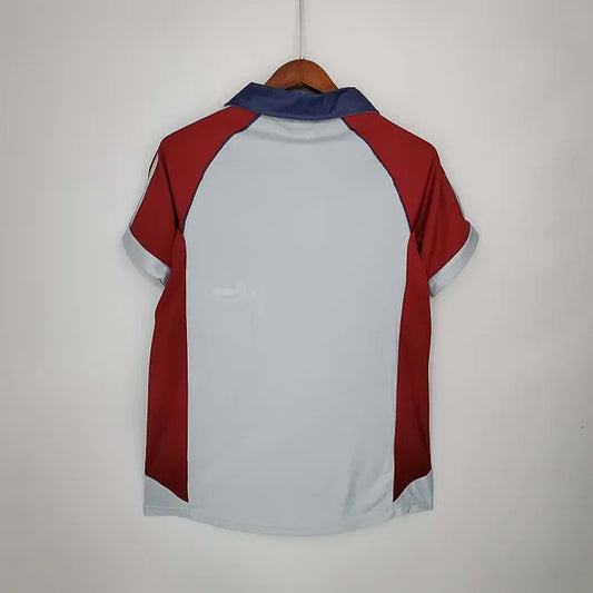 1998/1999 Retro Bayern Munich Third Away Football Jersey