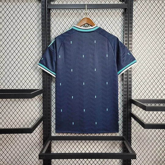 2026 Germany Away Football Shirt
