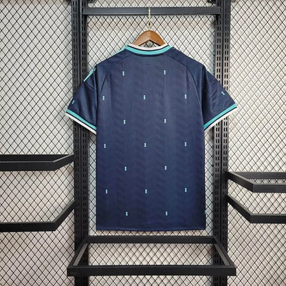 2026 Germany Away Football Shirt