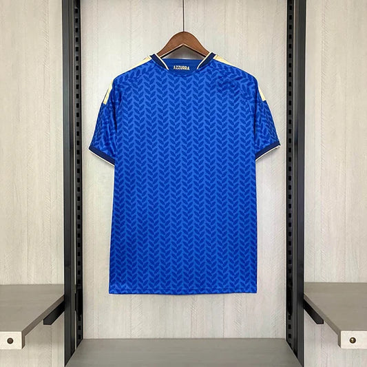 2026 Italy National Team Home Football Shirt
