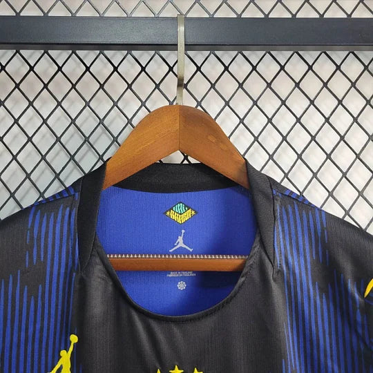 2026 Brazil Away Football Shirt