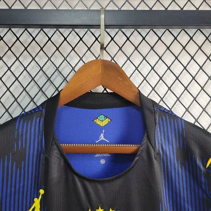 2026 Brazil Away Football Shirt