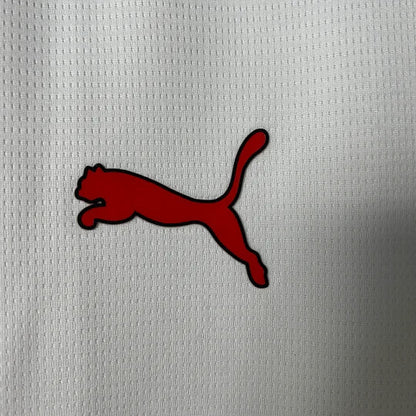 2025/2026 AC Milan Away Soccer Jersey