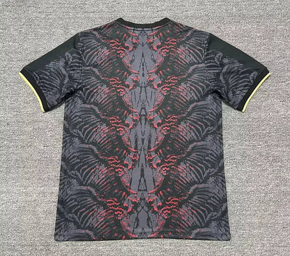 2025/2026 Psg Paris Saint-Germain UEFA Champions League Commemorative Edition Football Shirt