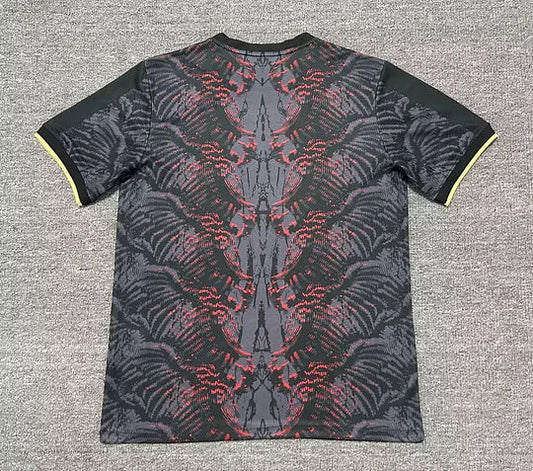2025/2026 Psg Paris Saint-Germain UEFA Champions League Commemorative Edition Football Shirt