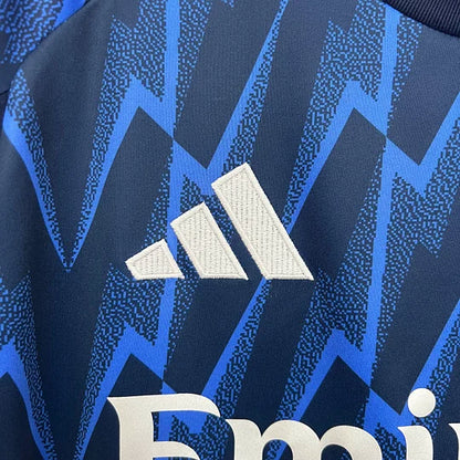 2025/2026 Arsenal Away Football Shirt